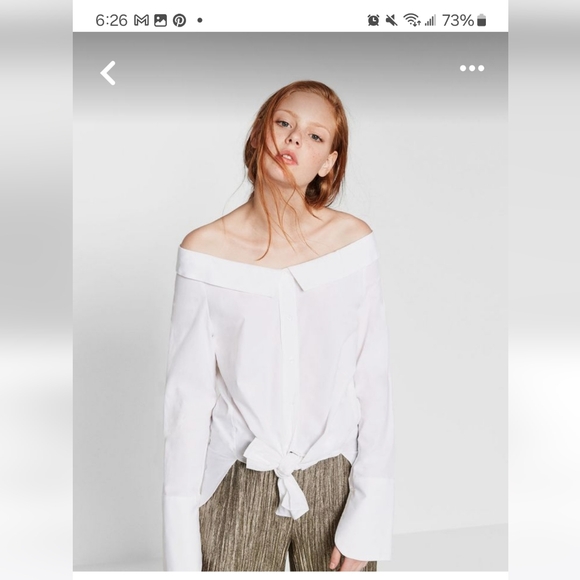 White tops - Picture 10 of 10